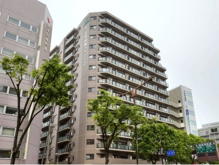 エンゼル川崎グランディア