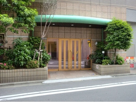 エンゼル川崎グランディア