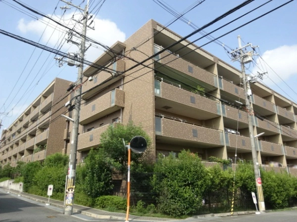 香里ヶ丘七丁目アーバンライフ