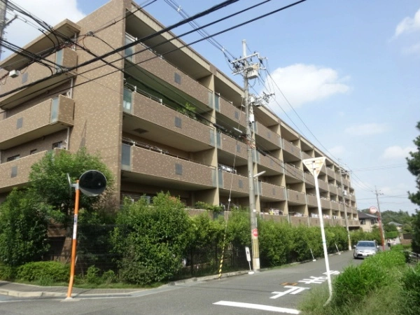 香里ヶ丘七丁目アーバンライフ