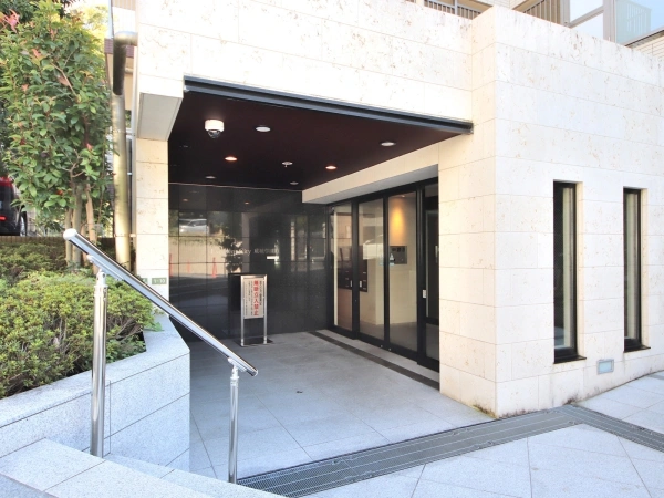エクセレントシティ成城学園前