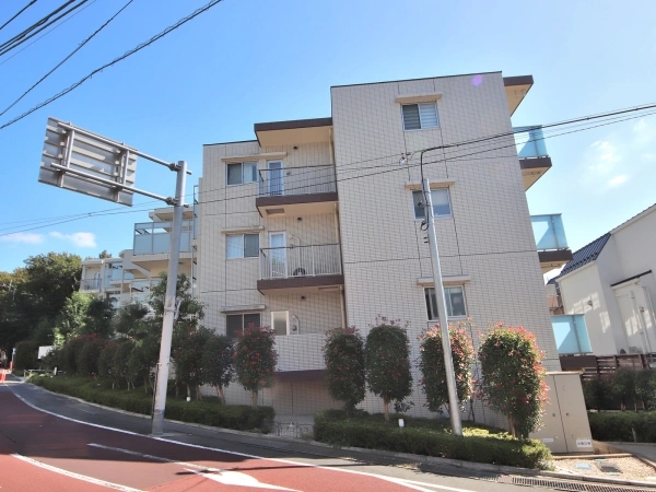 エクセレントシティ成城学園前