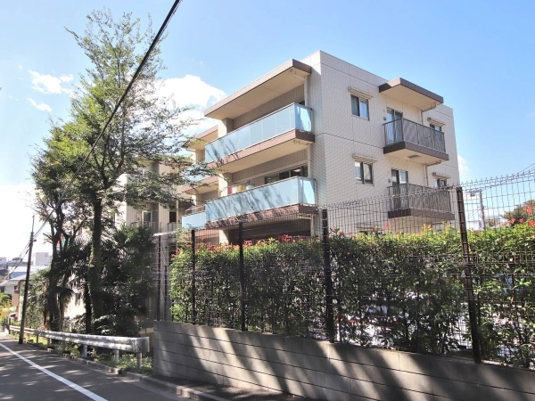 エクセレントシティ成城学園前