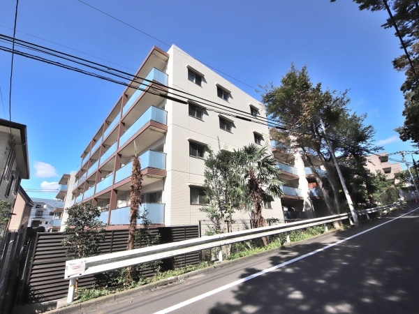 エクセレントシティ成城学園前