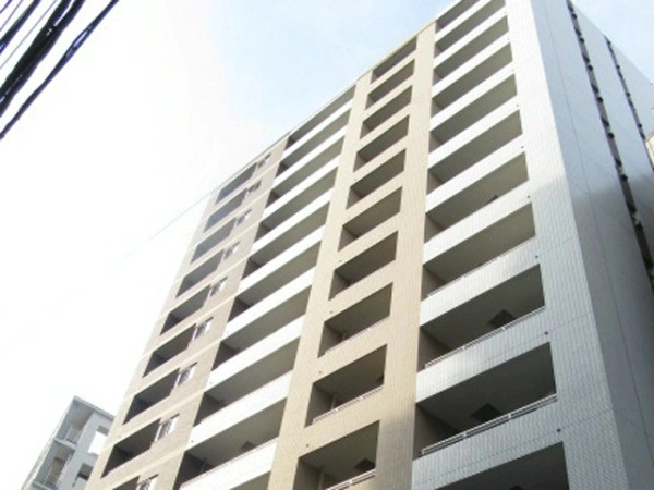 シティインデックス千代田岩本町