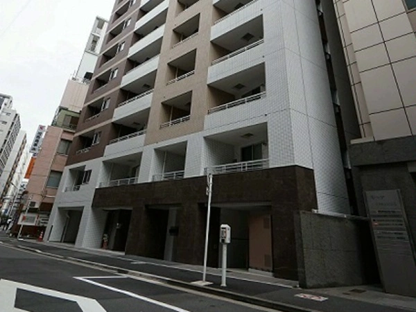 シティインデックス千代田岩本町