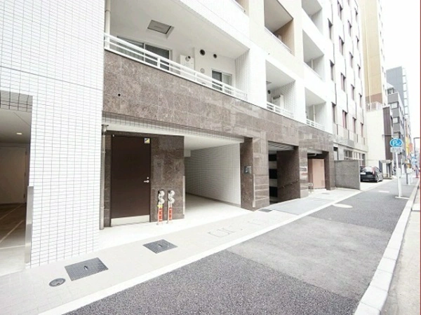 シティインデックス千代田岩本町