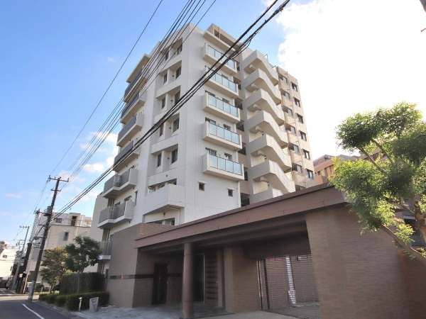 シャリエ三軒茶屋