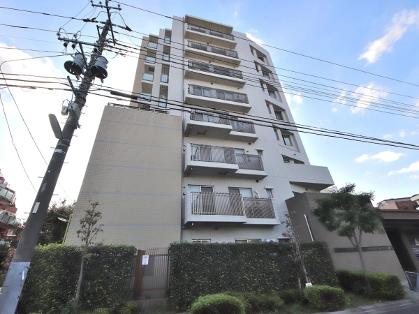 シャリエ三軒茶屋