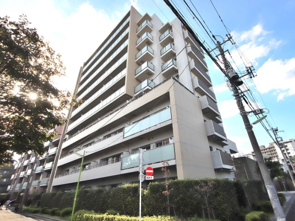 シャリエ三軒茶屋