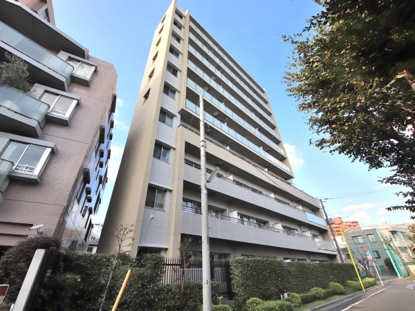 シャリエ三軒茶屋
