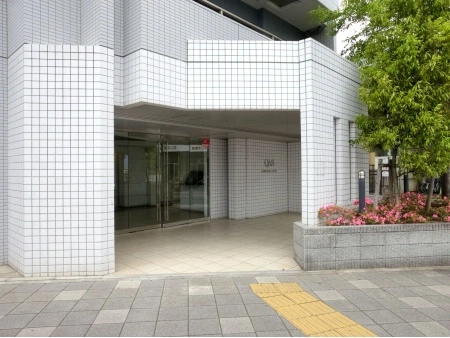 クオス川崎アクティス