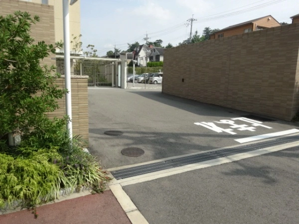 ブランズ香里ヶ丘