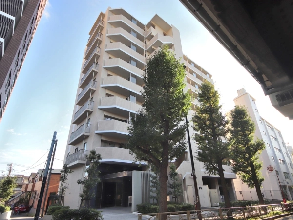 エクセレントシティ桜新町