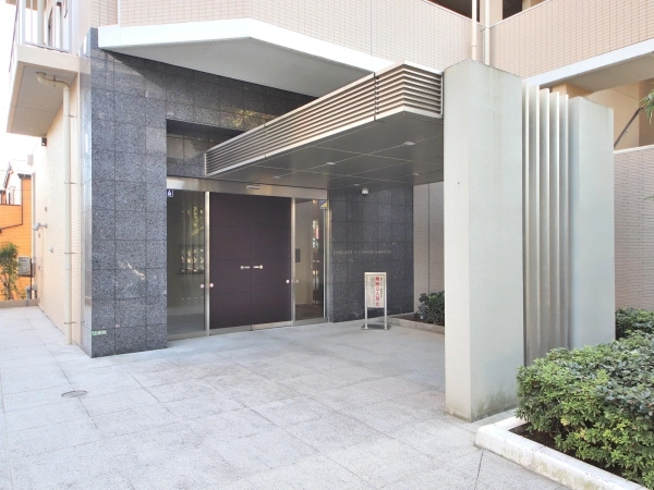 エクセレントシティ桜新町