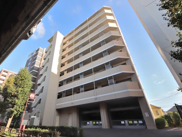 エクセレントシティ桜新町