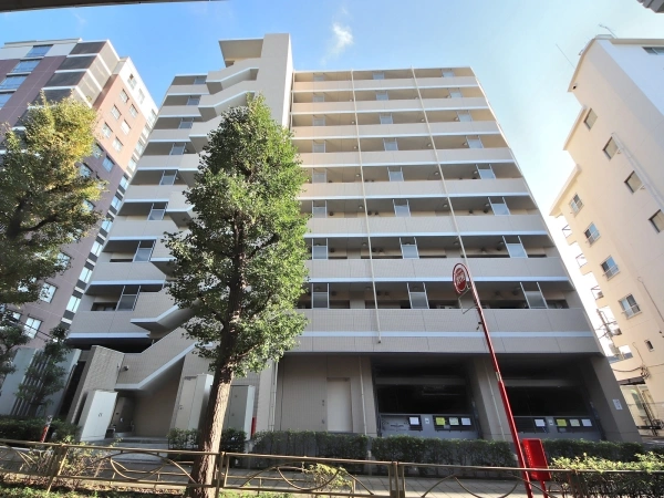 エクセレントシティ桜新町