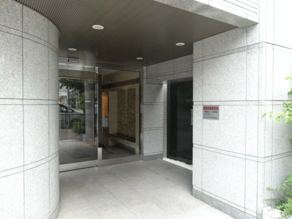 ダイナシティ新中野