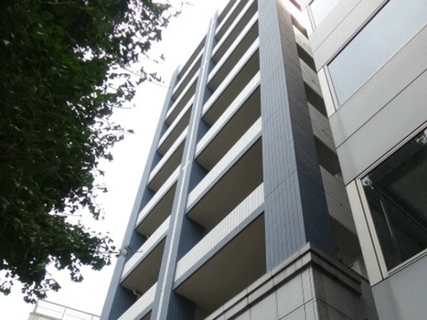 ダイナシティ新中野