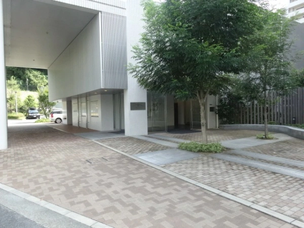 ヒルズシティ枚方公園　