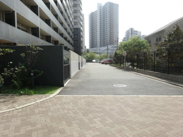 ヒルズシティ枚方公園　