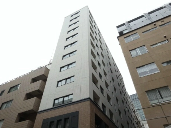 パークリュクス銀座mono