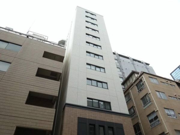 パークリュクス銀座mono
