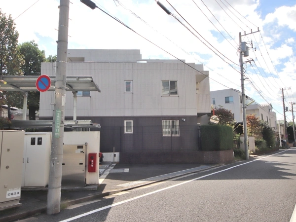 レジデンシャルステート祖師ヶ谷大蔵