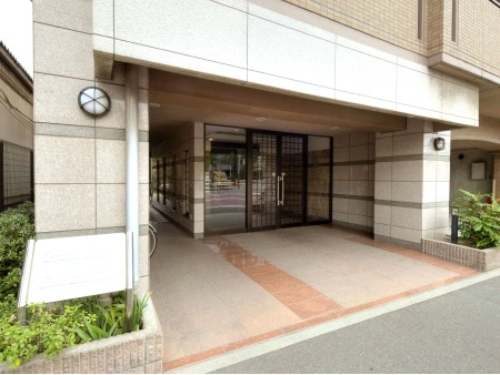 グランイーグル鹿島田3