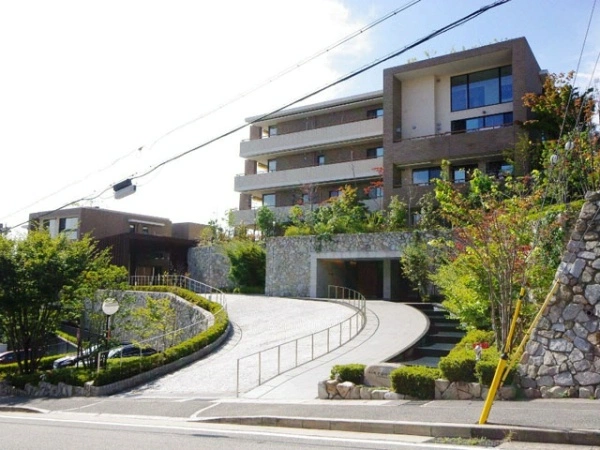エアフォレスト一番町