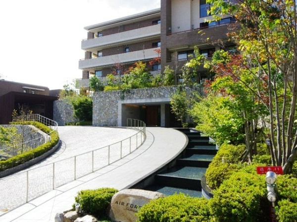 エアフォレスト一番町