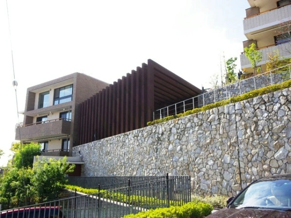 エアフォレスト一番町