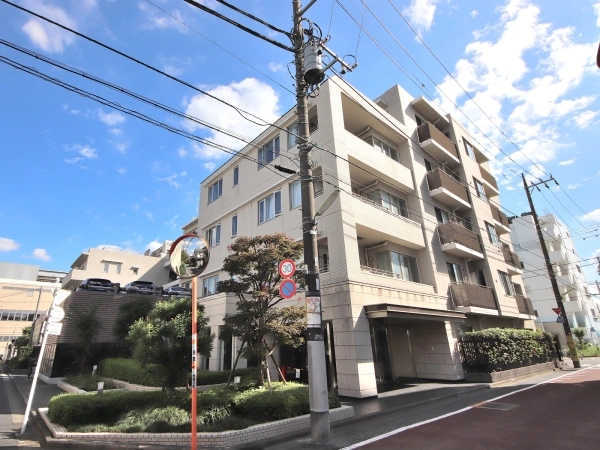フォーリアコート千歳船橋