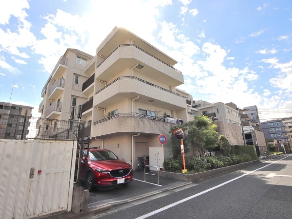 フォーリアコート千歳船橋