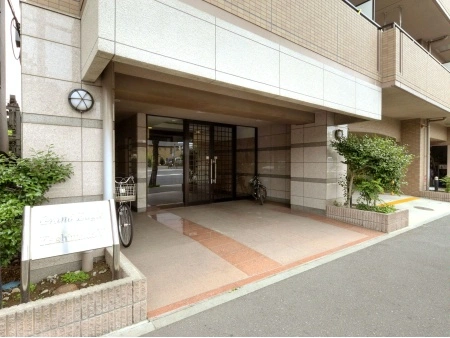 グランイーグル鹿島田5