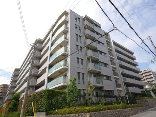 エスリード苦楽園老松町