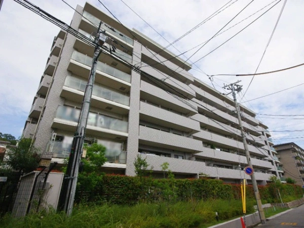 エスリード苦楽園老松町