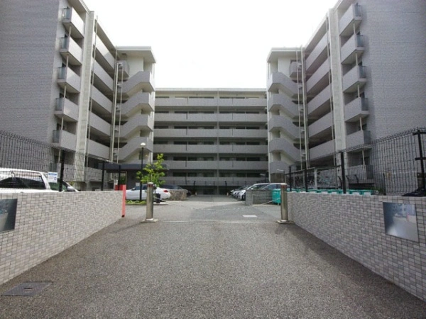 エスリード苦楽園老松町