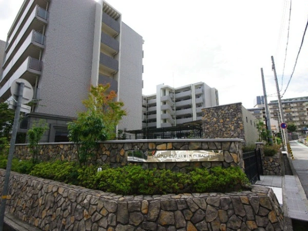エスリード苦楽園老松町