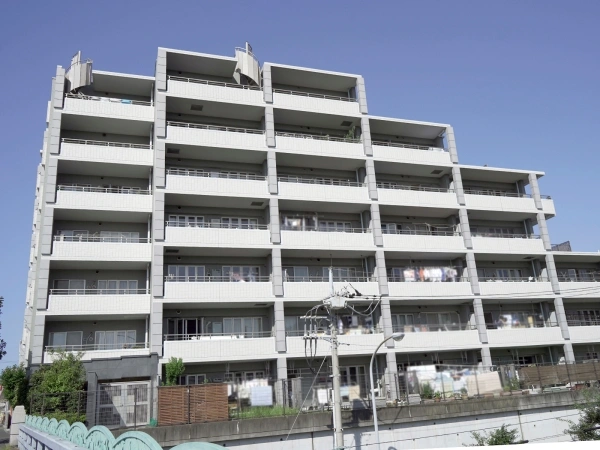 リステージ本郷台プリズムガーデン