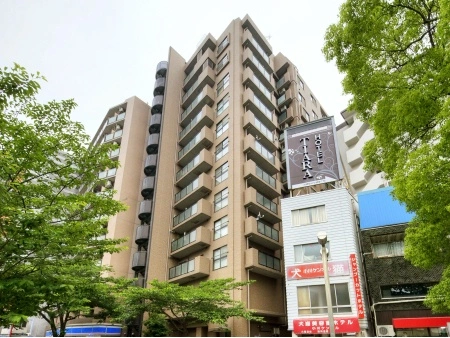 グランイーグル川崎2