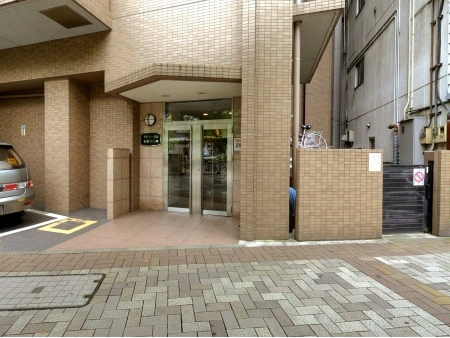 グランイーグル川崎2