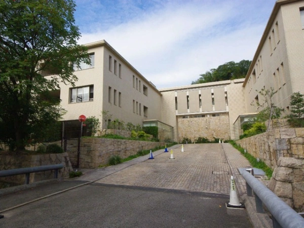 グランドメゾン苦楽園桜町