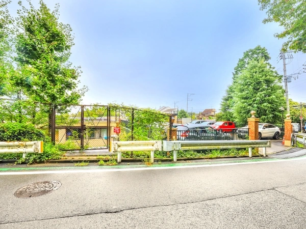 ランドシティ玉川学園ロイヤルテラス