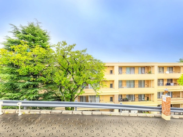 ランドシティ玉川学園ロイヤルテラス