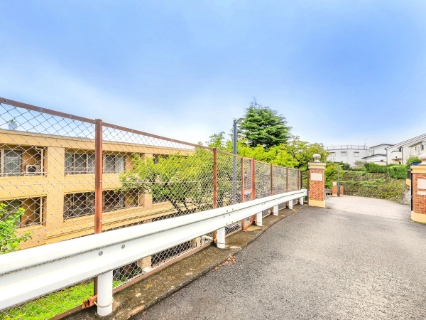 ランドシティ玉川学園ロイヤルテラス