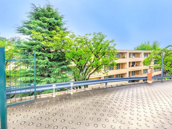 ランドシティ玉川学園ロイヤルテラス