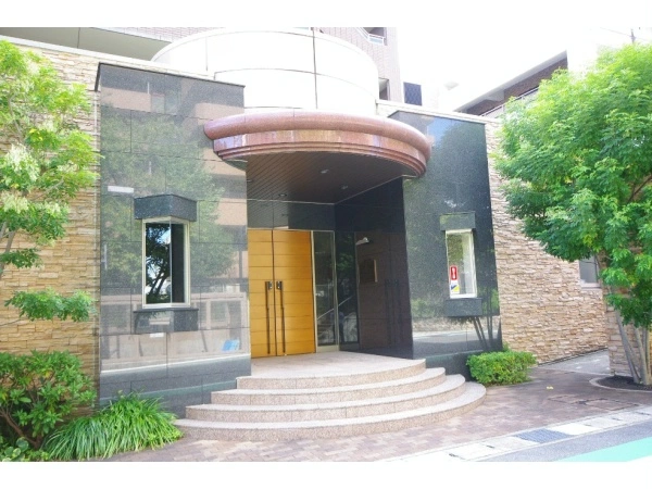 クレアガーデン西宮神垣町