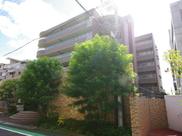 クレアガーデン西宮神垣町