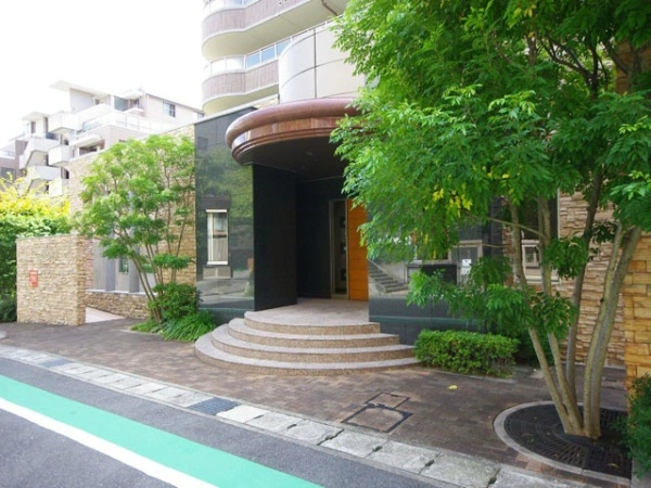 クレアガーデン西宮神垣町